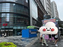 -大悦城(沈阳中街店)