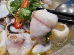 -大鼎石锅鱼(春江里店)