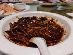 -得月楼·省级非遗·传统苏帮菜(观前店)