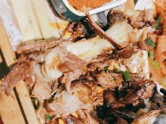 -鹏馨羊羔肉·非遗(新建街店)