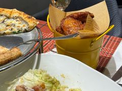 -Primo·丽莫意大利窑烤披萨