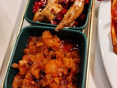 -付掌柜在成都·热炒砂锅集(金禾店)