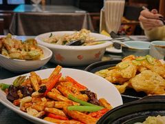 -隐食私房菜(老街店)