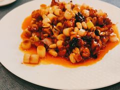 -明城五号烤鸭坊(建国门店)