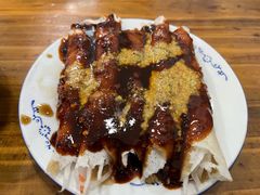 -洁美凉粉店(温江店)