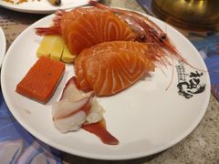 -初色海鲜自助(万丰路店)