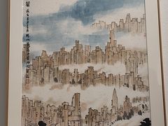 -大芬美术馆