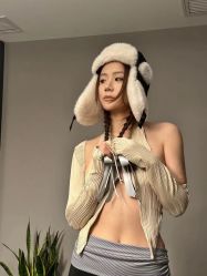 -DL HOPE明星造型