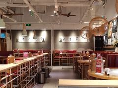 -味福记·江西小炒·南昌小吃(青山湖万达店)