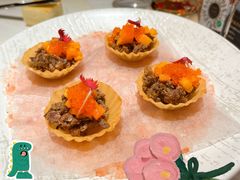 -王品牛排(郑州大卫城店)