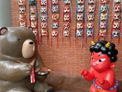 -神户赤童日式烤肉伙伴(东直门店)