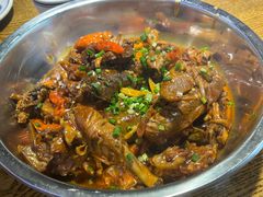 -胖婆捆鸭(长沙锦泰广场店)