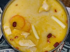 暖锅时蔬-阿嫂印象·民间江湖菜(大学城店)