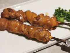 -必胜客(骡马市店)