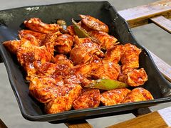 -西昌老号李小肠特色烧烤园(双流店)