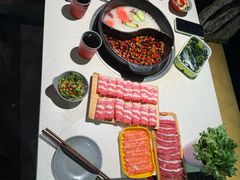 -钢管厂五区小郡肝串串香火锅(梅川路店)