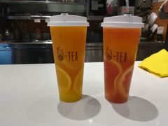 -茶百道(柏威年店)