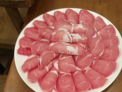 -马记伊源斋涮肉·清真菜(潘家园古玩市场店)