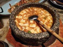 -绿茶餐厅(领展购物广场·中关村店)
