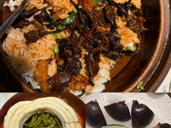 -奉天小馆·非遗东北菜(济南万象城店)