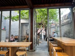 -VOYAGE COFFEE(杨梅竹店)
