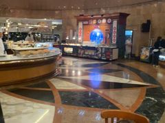 -南京维景国际大酒店咖啡厅