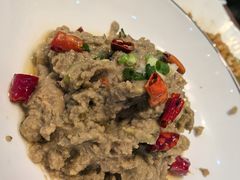 -黑窑厂糖油饼烤鸭·清真菜(总店)