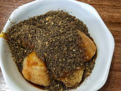 -继红顺河抄手名小吃