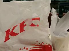 -肯德基(豫园店)