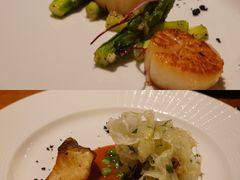 -沈阳君悦酒店·意坊意大利餐厅