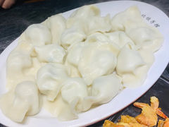 -李记东北饺子馆·东北菜(欢乐谷店)