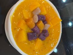 -水牛奶皇后糖水铺(深圳总店)