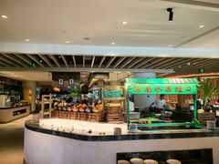 -味餐厅·海鲜·火锅·自助餐