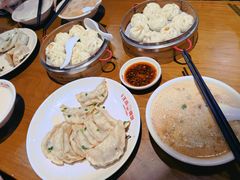 -文武王氏烧饼·无矾油条(西溪路店)