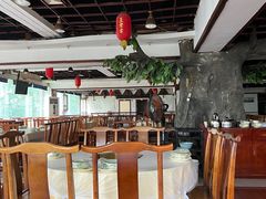 -曾老幺鱼庄(龙华商厦店)