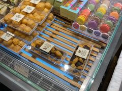 -多乐之日(和平伊势丹店)