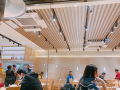 -东山茶寮(新安店)