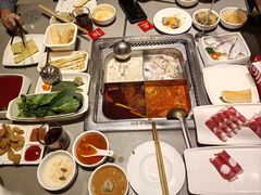 -海底捞火锅(龙湖北京大兴天街店)