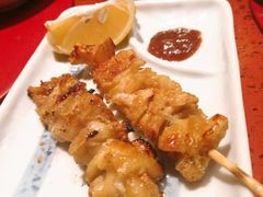 -小山日本料理(兴业太古汇店)