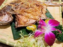 -南越郡·越式风味餐厅(青秀万达店)