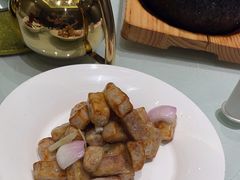 -老妈菜馆(建设街店)