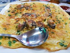 -無招牌海鮮(芽笼店)