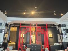 -皇朝会.经典传统粤菜(外滩店)