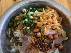 -胜嘉生榨米粉(科园总店)