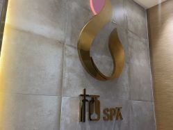 -栖SPA·ONDA ·海菲秀·皑皑科技美肤中心