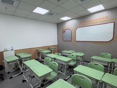 -昂立青少儿成长中心(普陀中环百联校区)