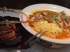 -坛宗剁椒鱼头(河西王府井店)