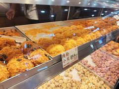 -彭记优口(王府井购物中心店)