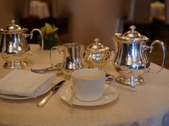 -Salon de Ville浦江汇(上海外滩华尔道夫酒店店)