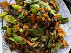 -天回镇何氏豆腐(总店)